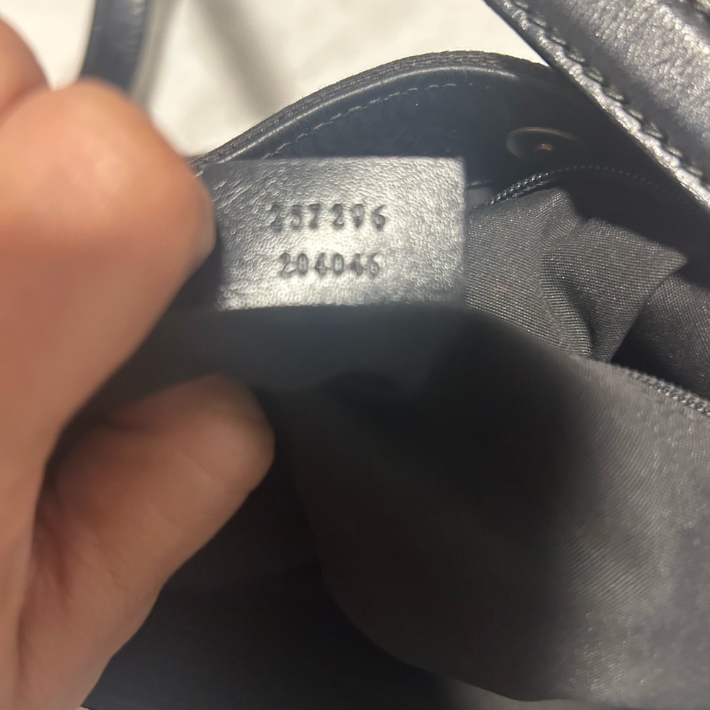 Gucci bag - Picture 5 of 9